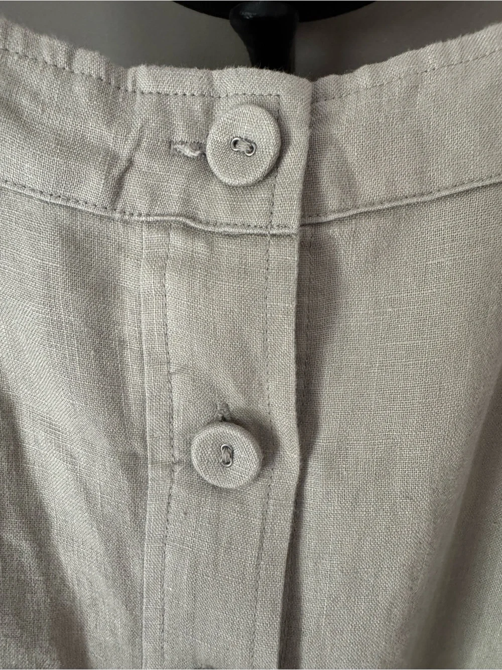 Everlane 100% linen